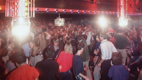 House of Blues Restaurant & Bar. . Dallas clubs in the 70s